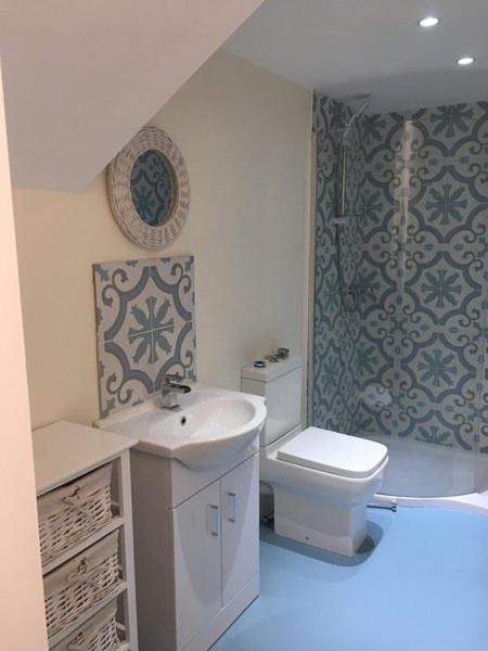 Bankhead Accommodation With Hot Tub Aberdeenshire Gamrie Ngoại thất bức ảnh