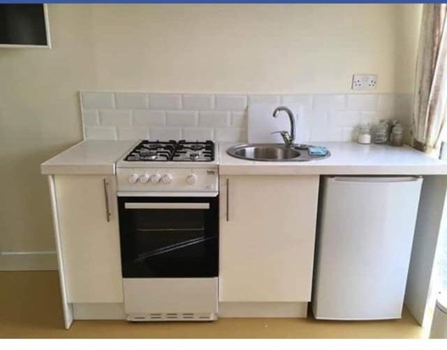 Bankhead Accommodation With Hot Tub Aberdeenshire Gamrie Ngoại thất bức ảnh